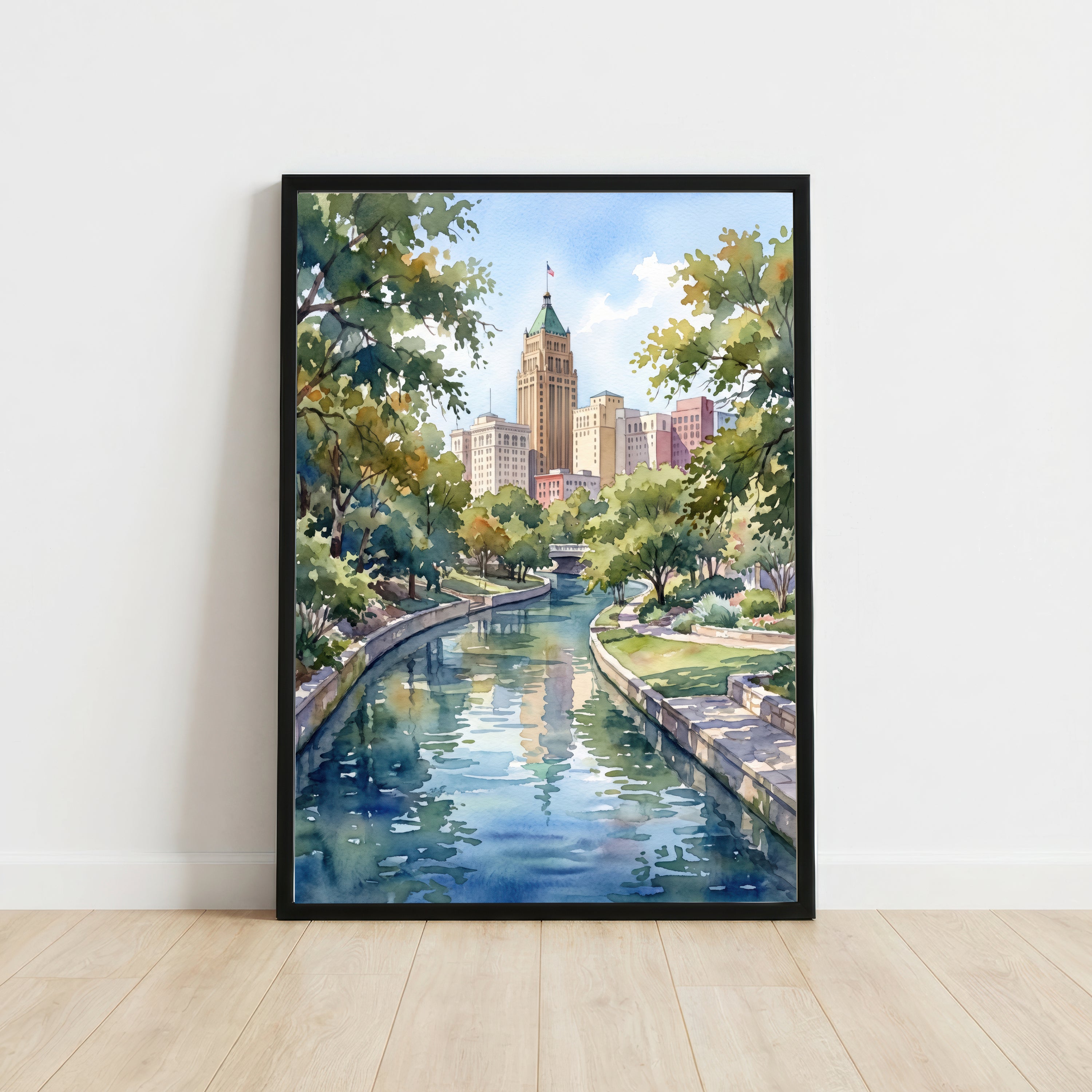 San Antonio Texas