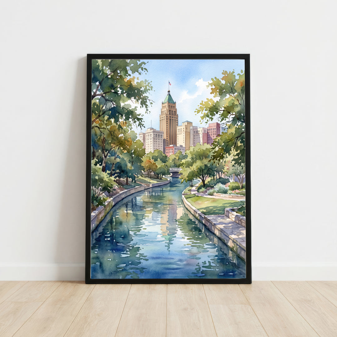San Antonio Texas