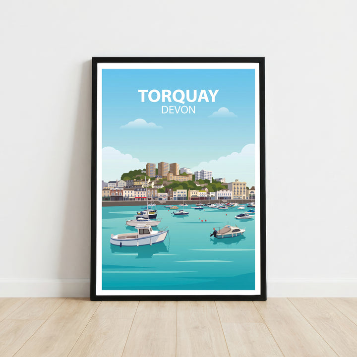 Torquay Devon