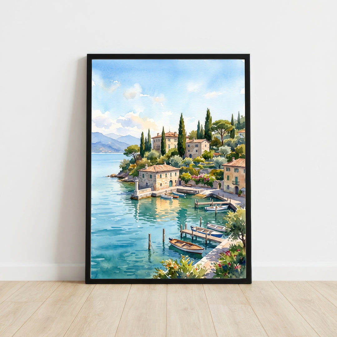 Lake Garda Italy