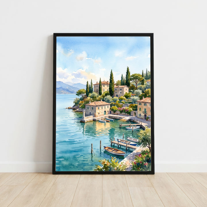 Lake Garda Italy