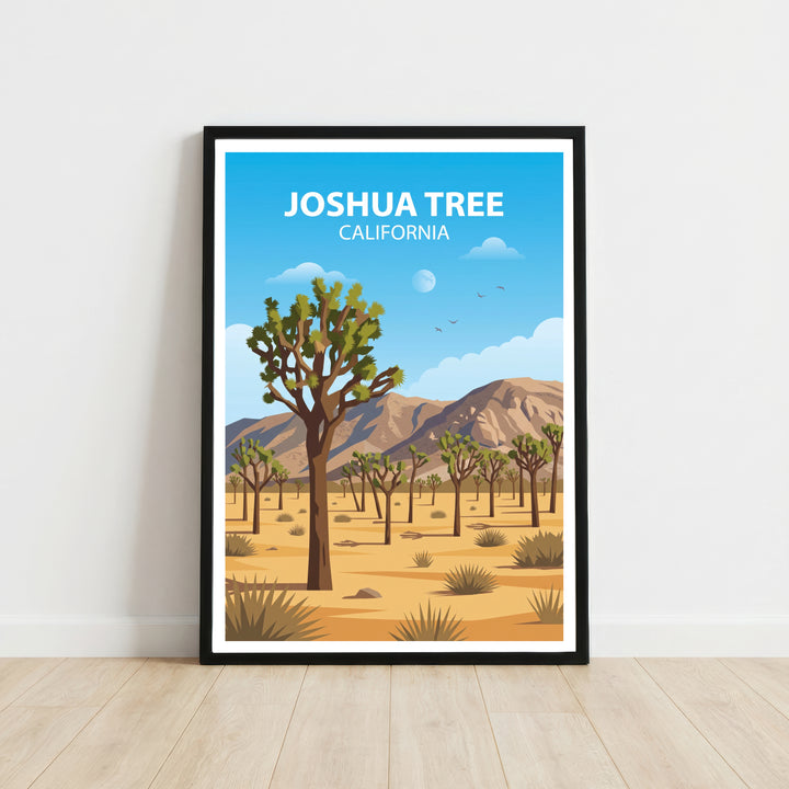Joshua Tree California