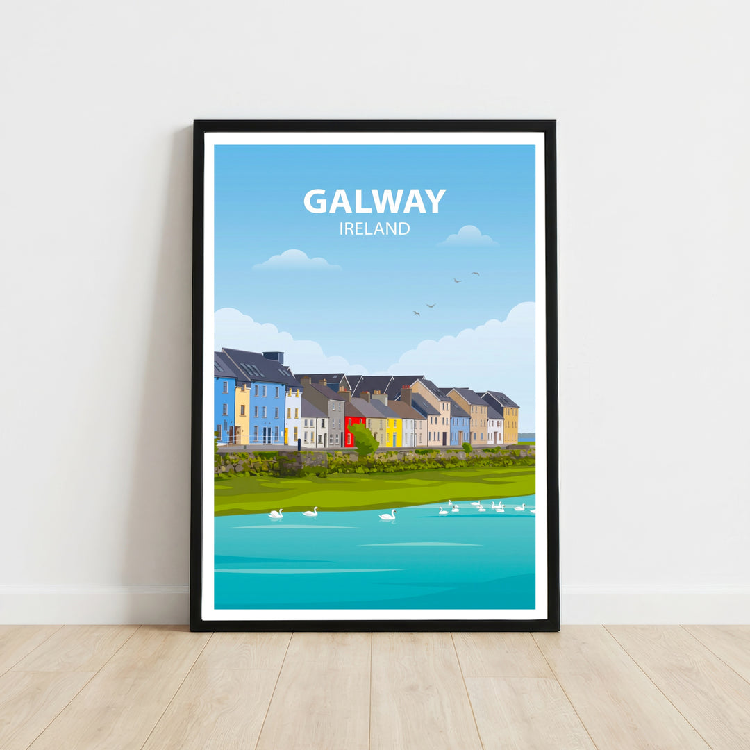 Galway Ireland