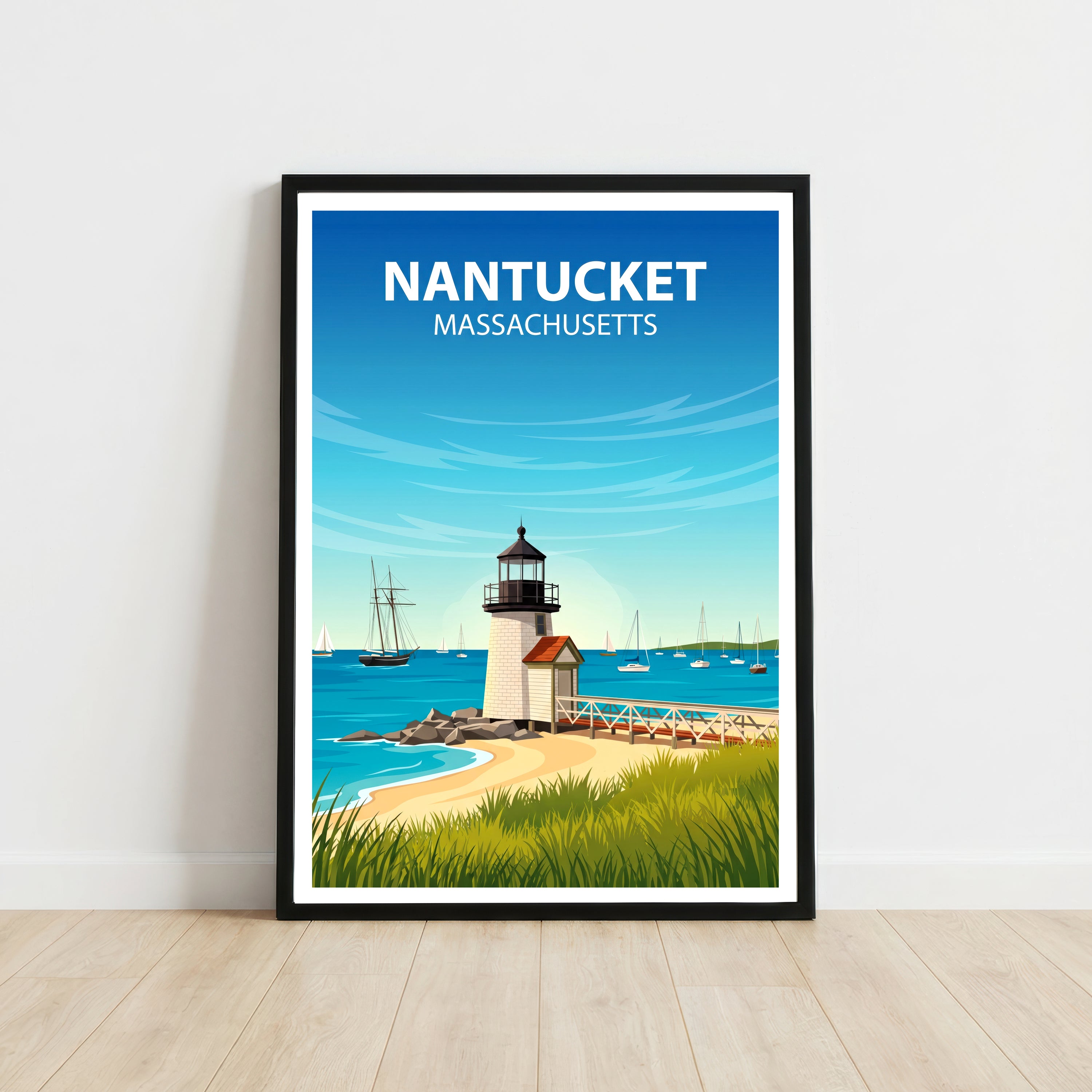 Nantucket Massachusetts