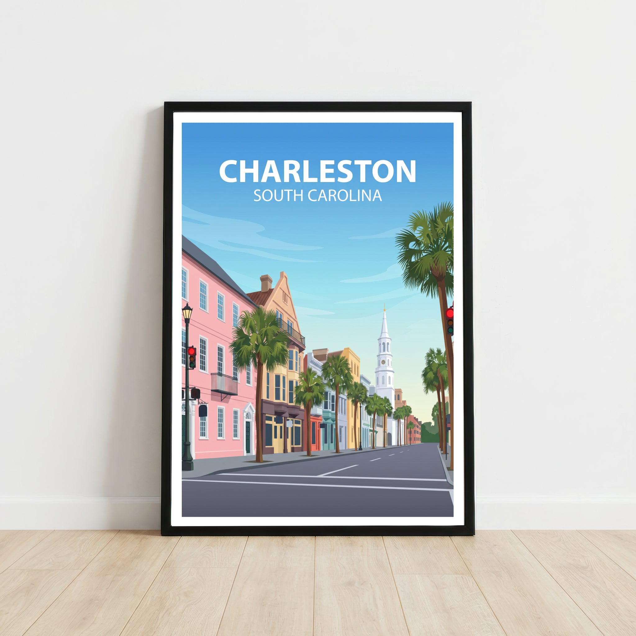 Charleston South Carolina