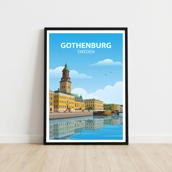 Gothenburg Sweden