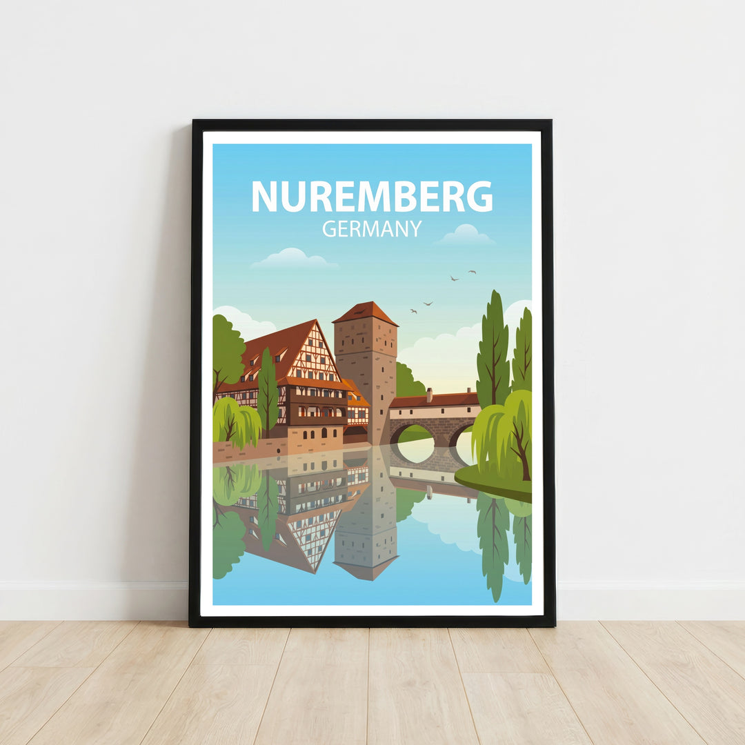 Nuremberg Germany