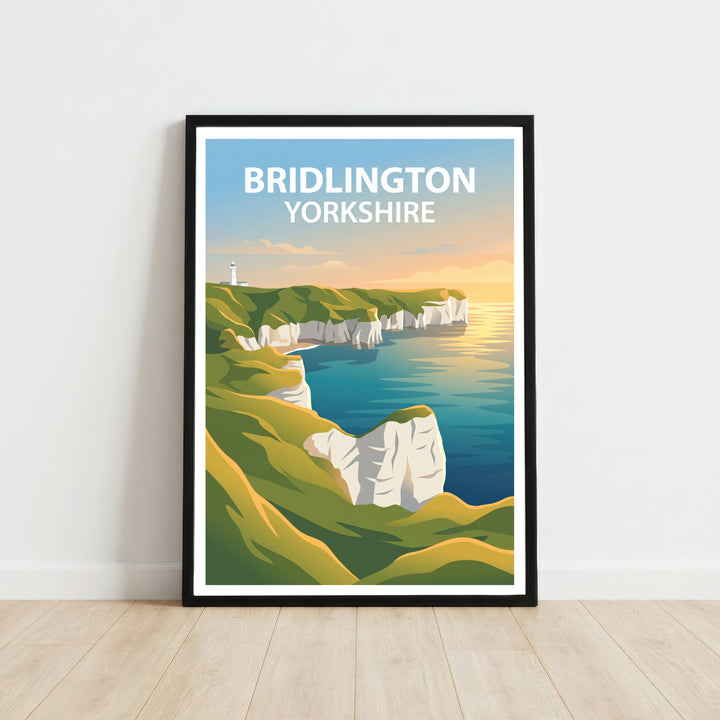 Bridlington Yorkshire