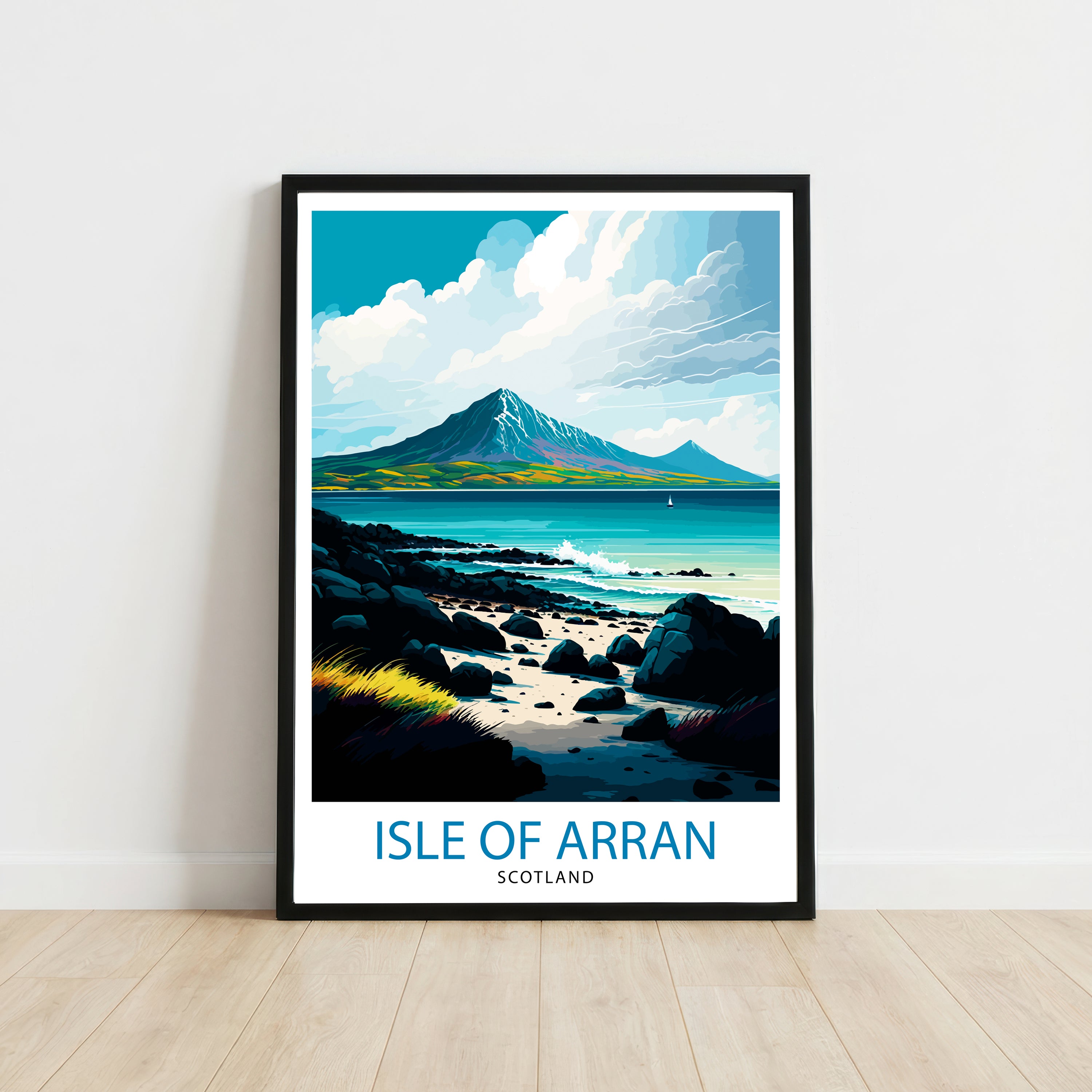 Isle Of Arran Scotland