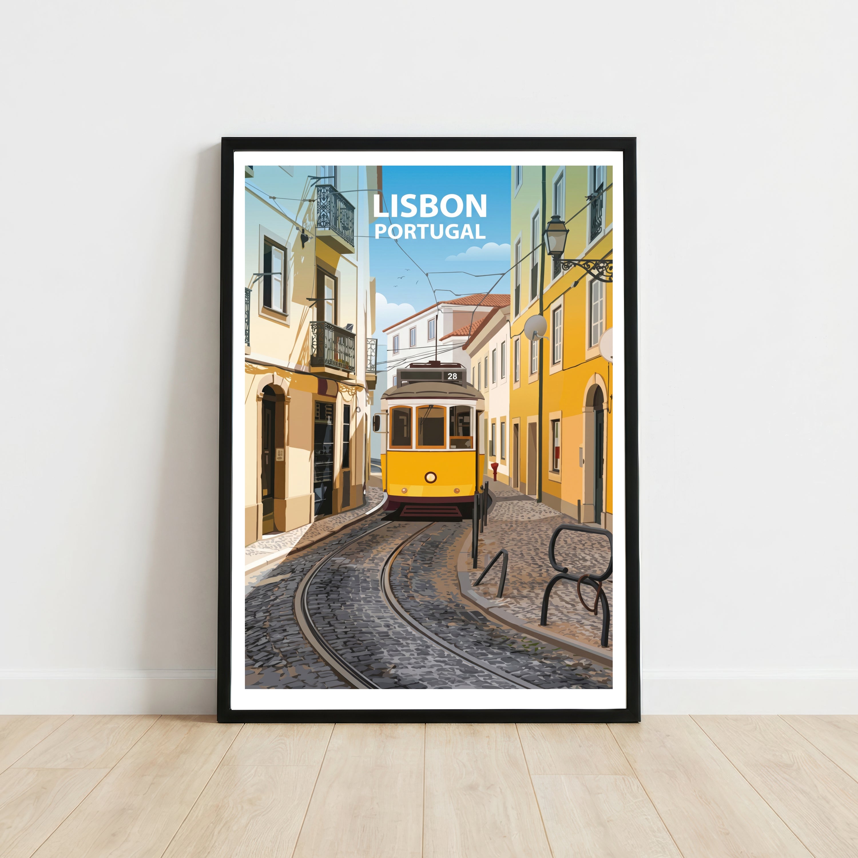 Lisbon Portugal