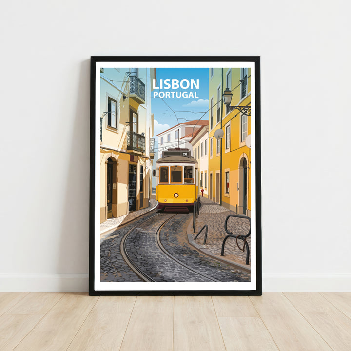 Lisbon Portugal
