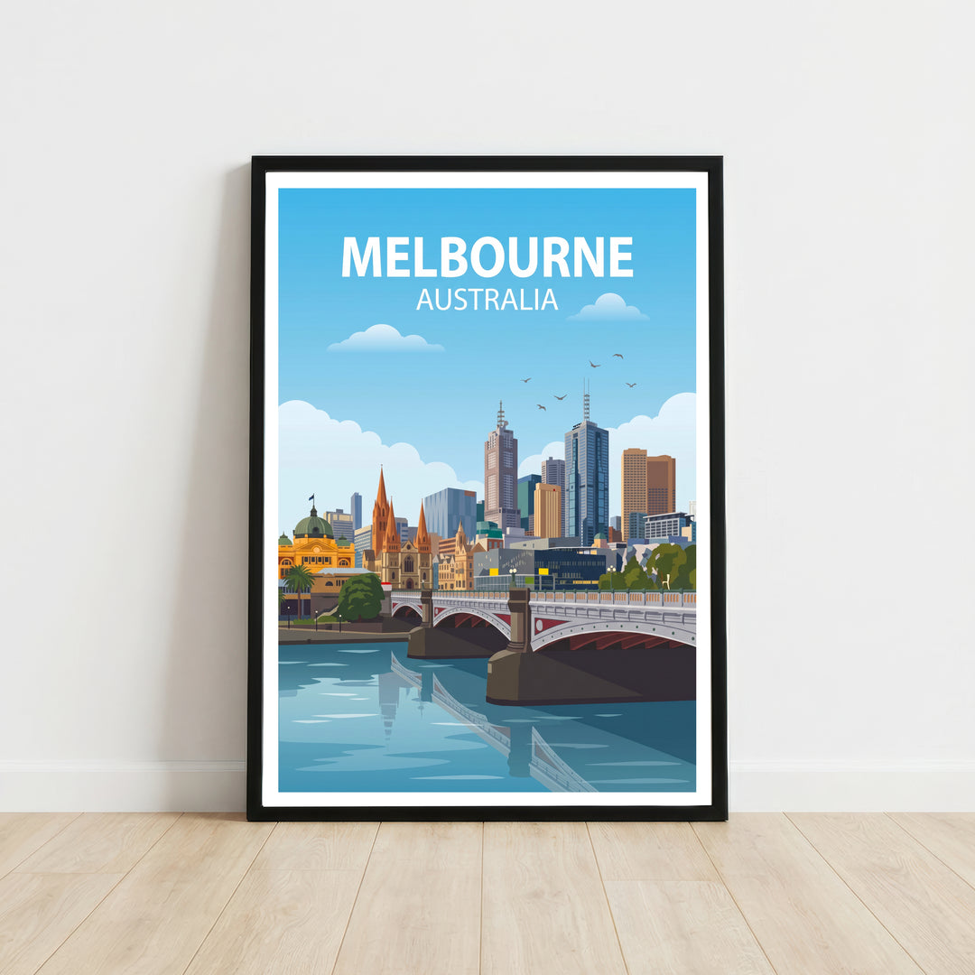 Melbourne Australia