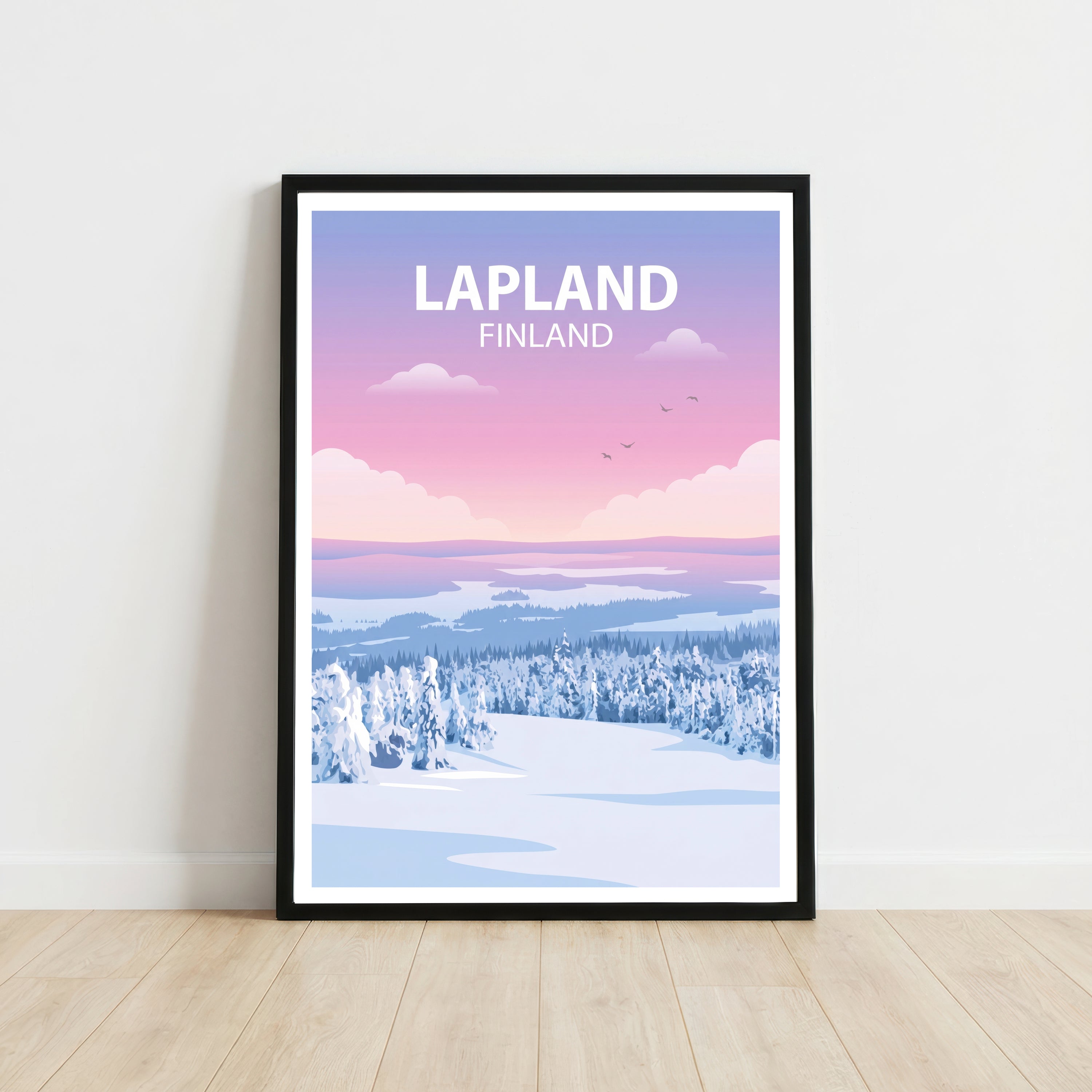 Lapland Finland