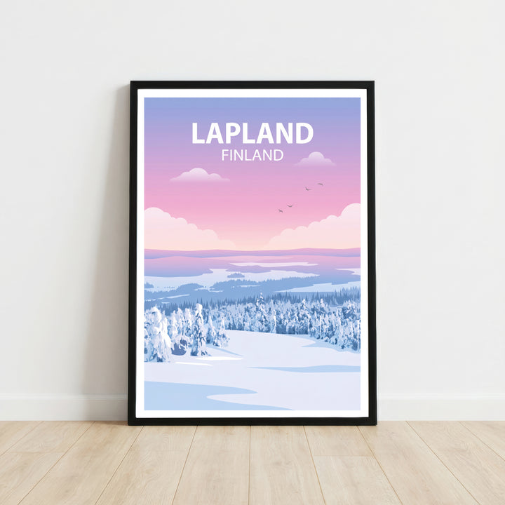 Lapland Finland
