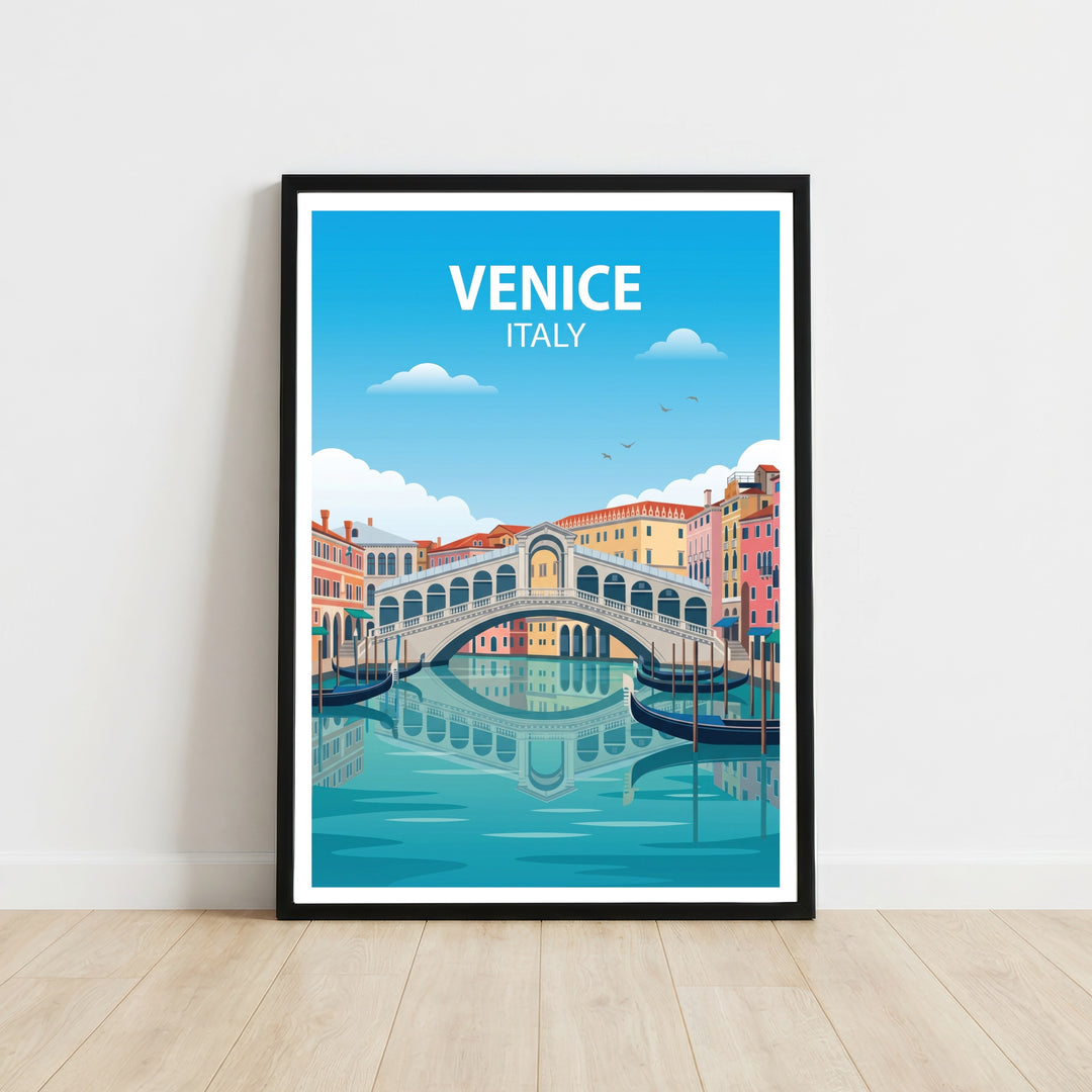 Venice Italy