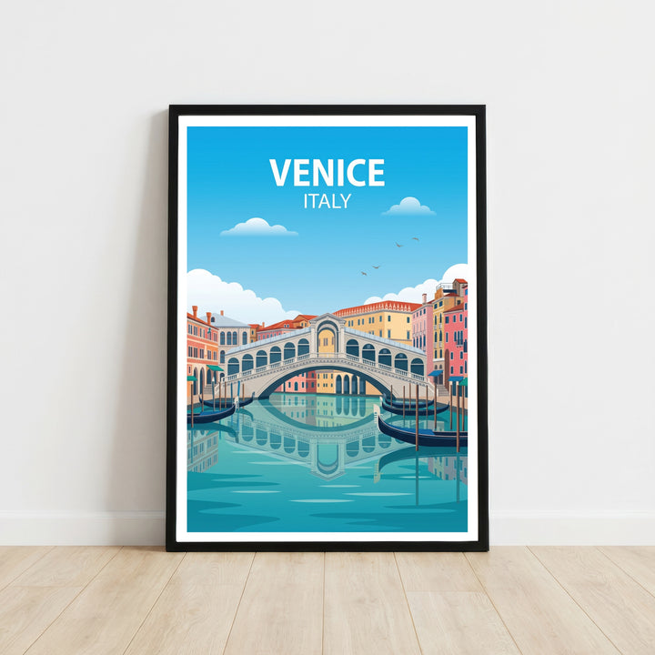 Venice Italy