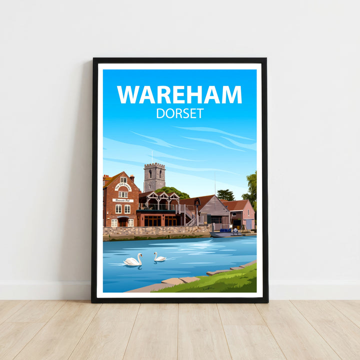 Wareham Dorset