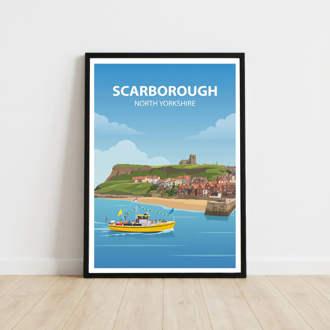 Scarborough North Yorkshire