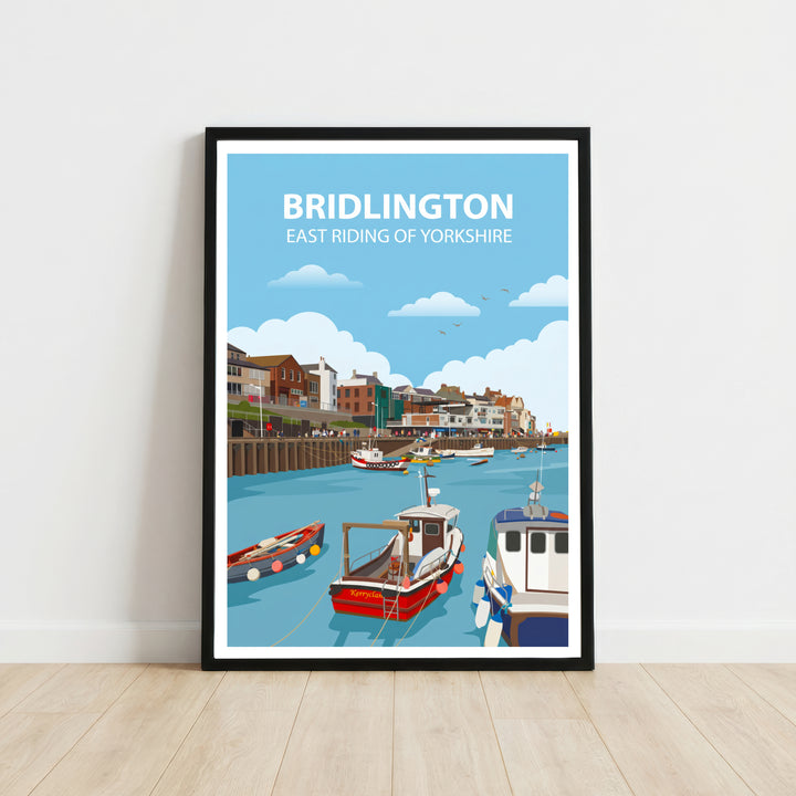 Bridlington Yorkshire