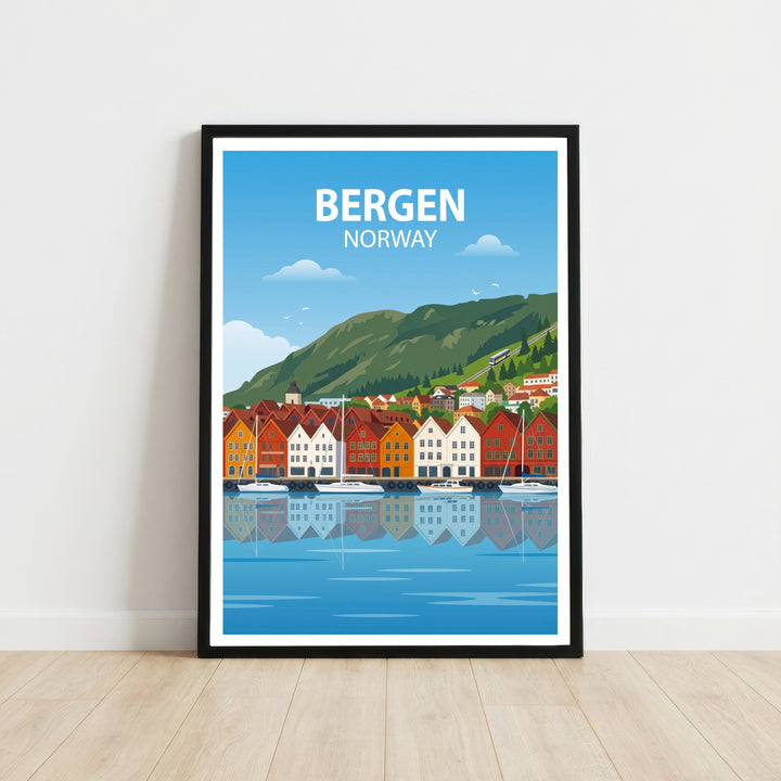 Bergen Norway