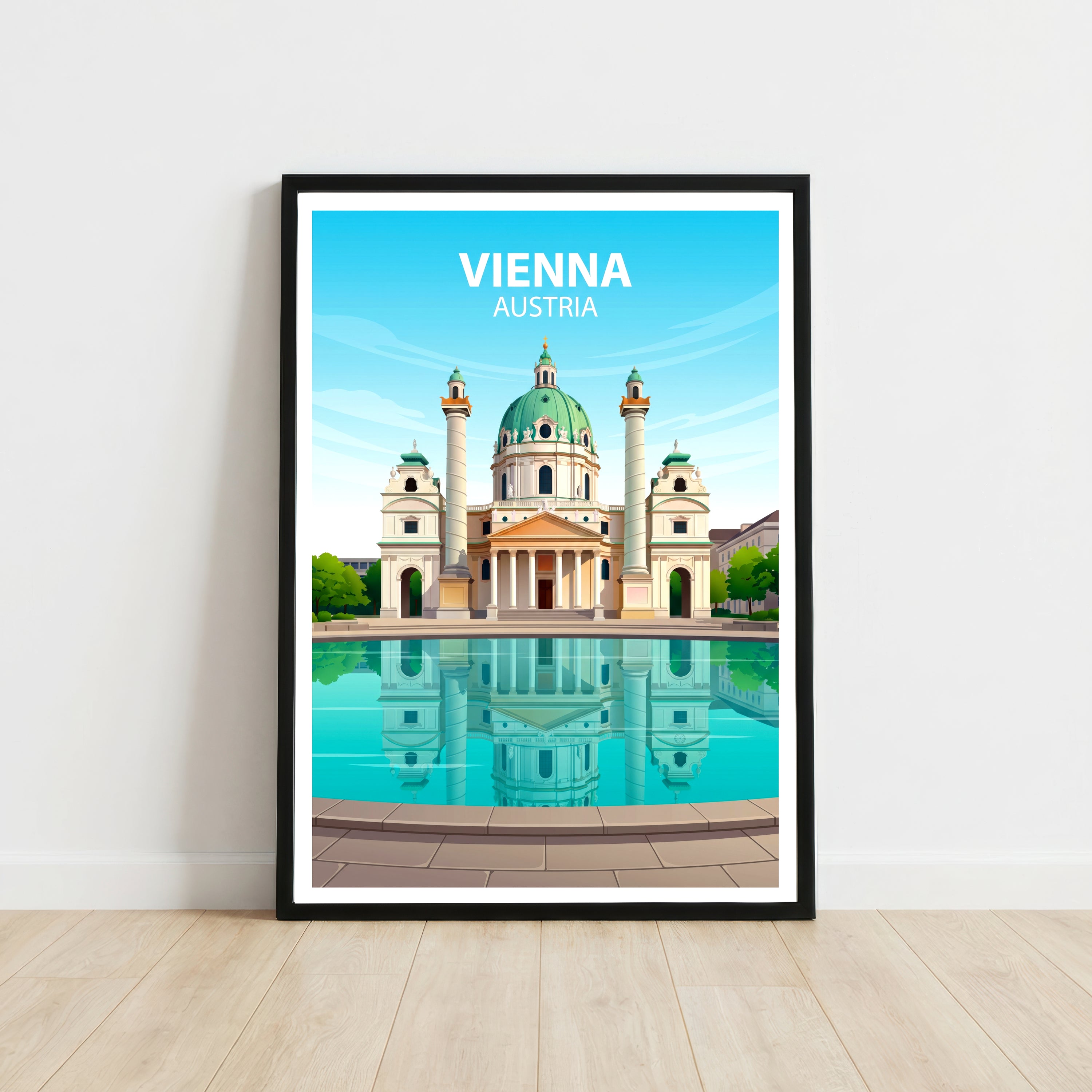 Vienna Austria