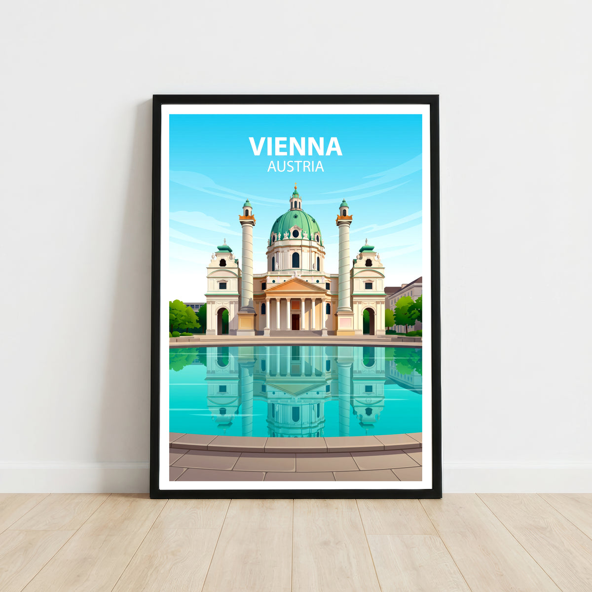 Vienna Austria