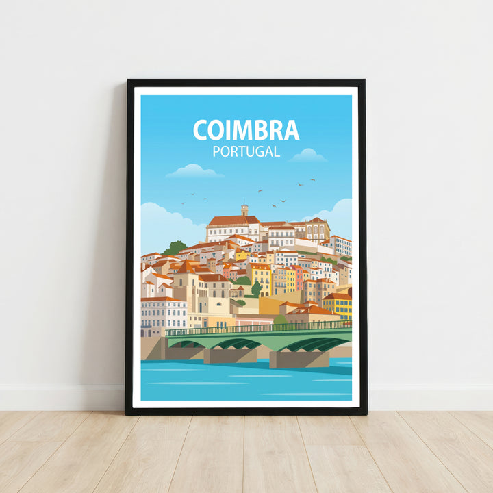 Coimbra Portugal