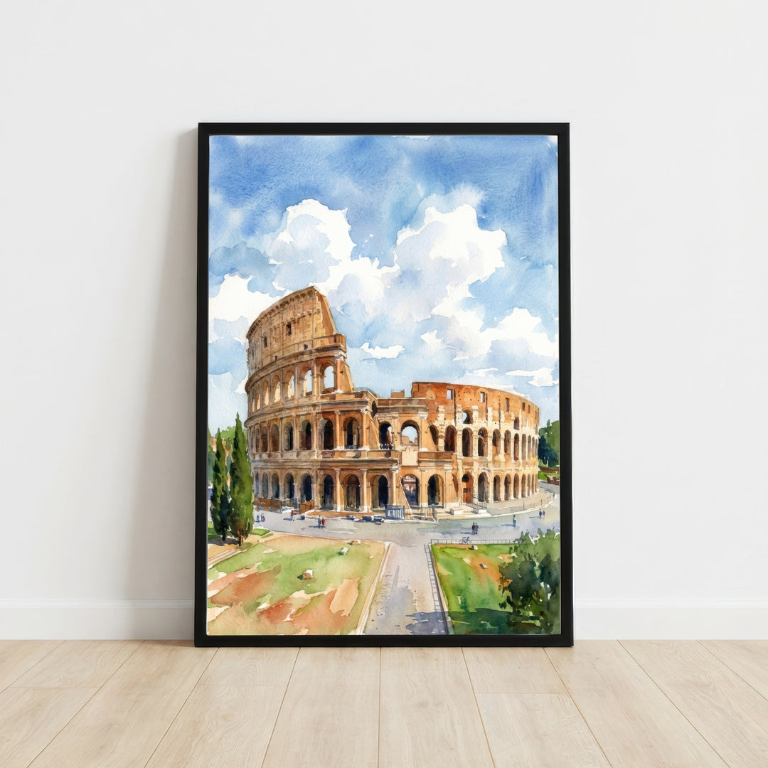 Rome Italy