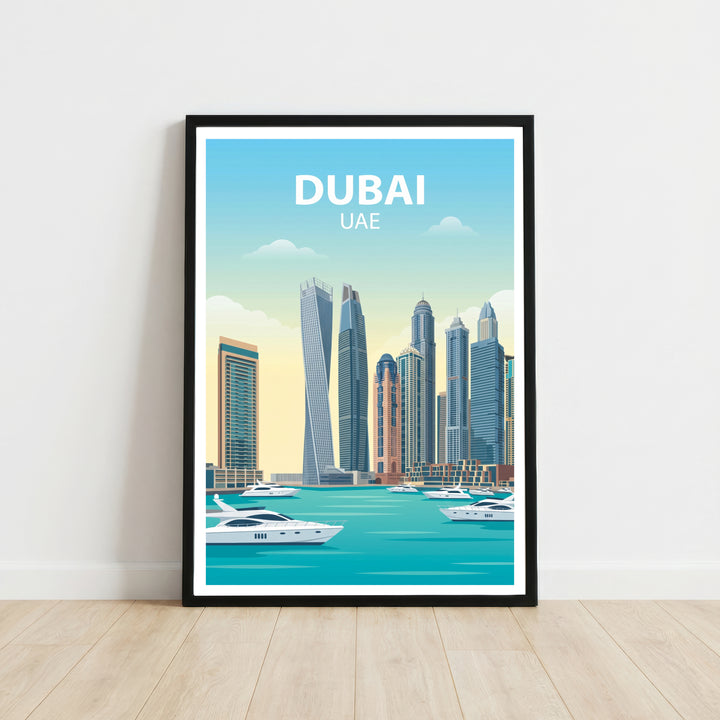 Dubai UAE