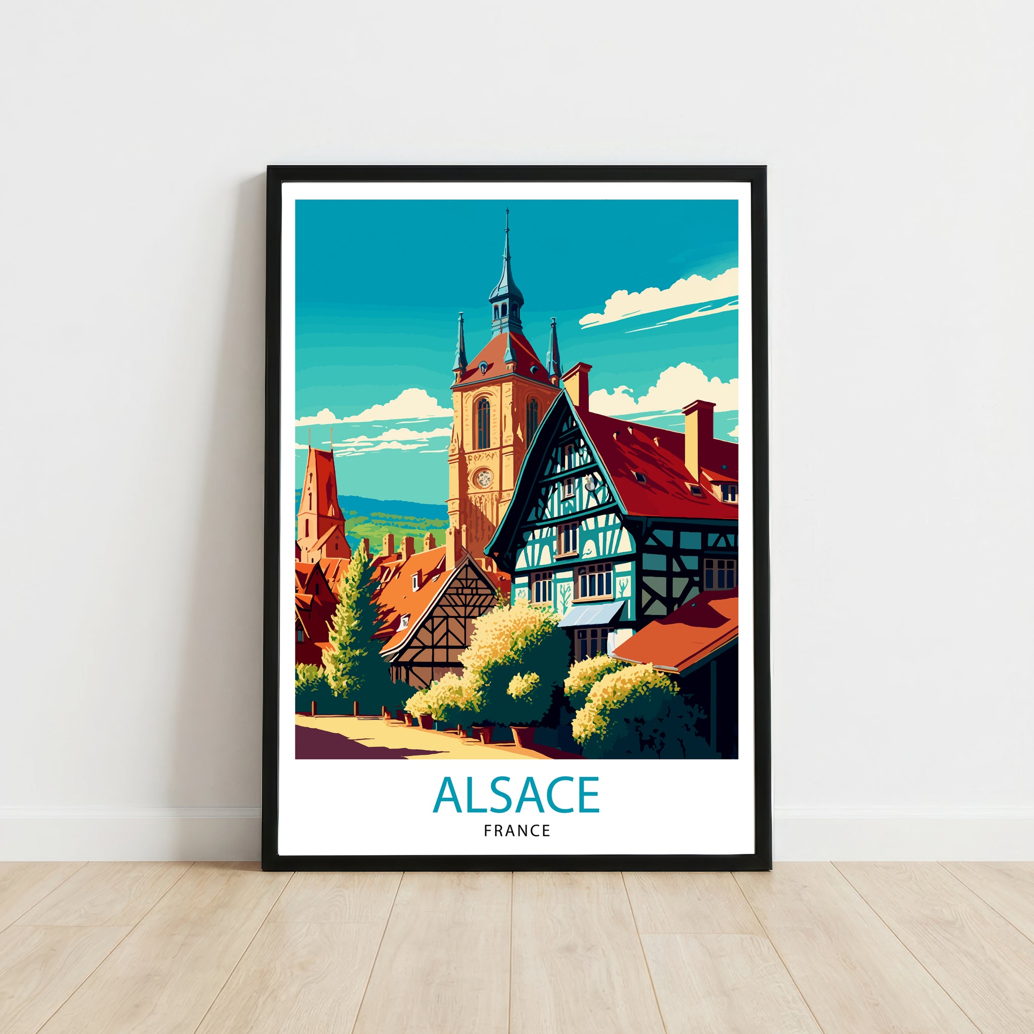 Alsace France