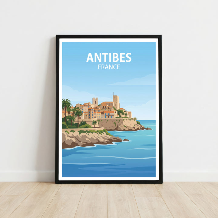 Antibes France