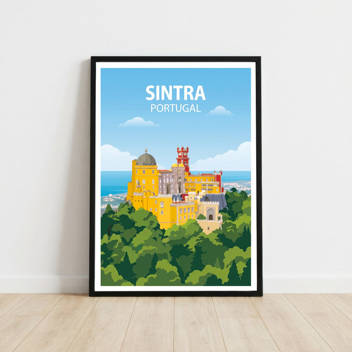 Sintra Portugal