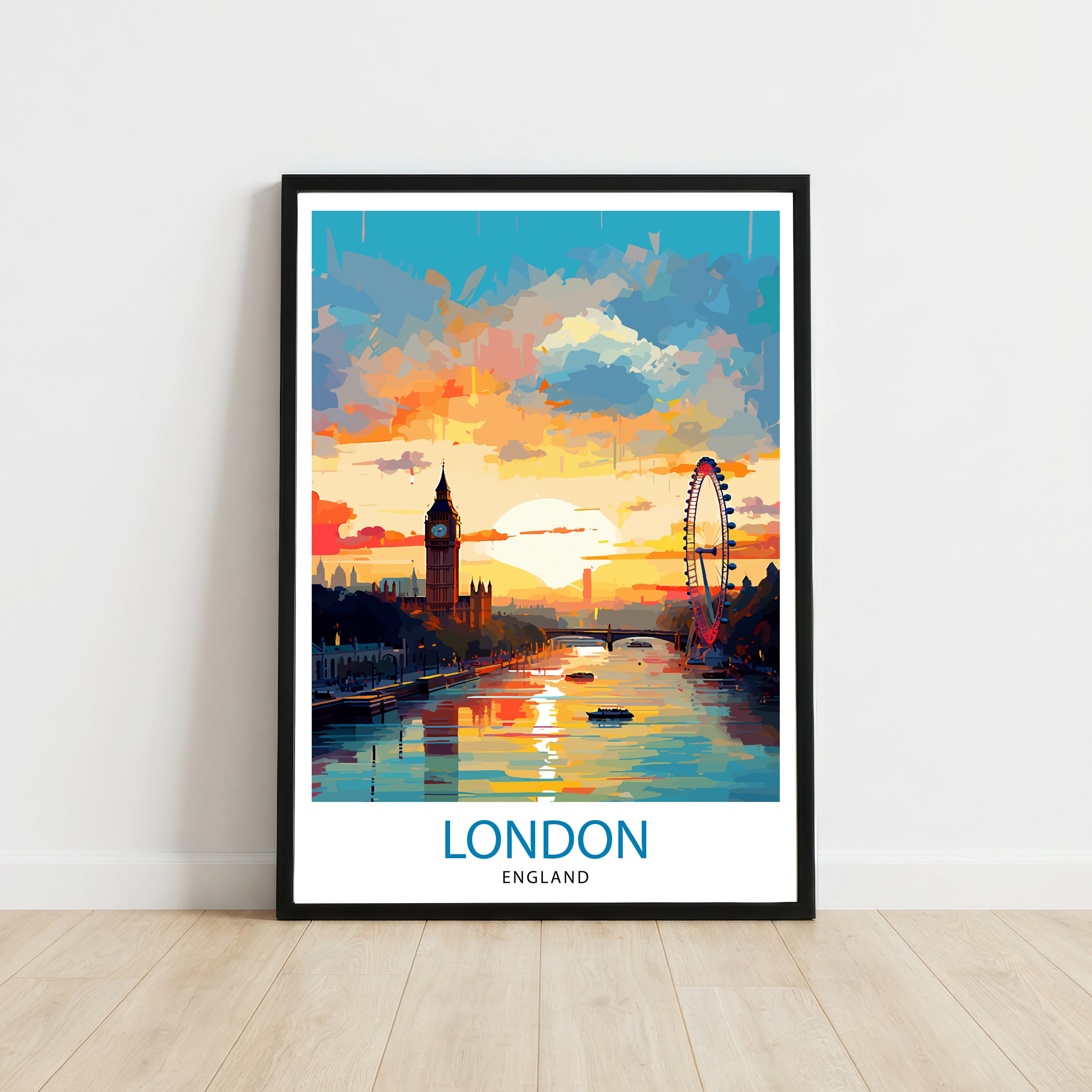 London United Kingdom