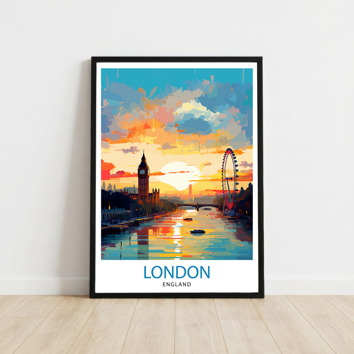 London United Kingdom