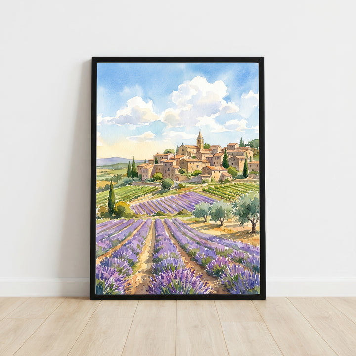 Provence France