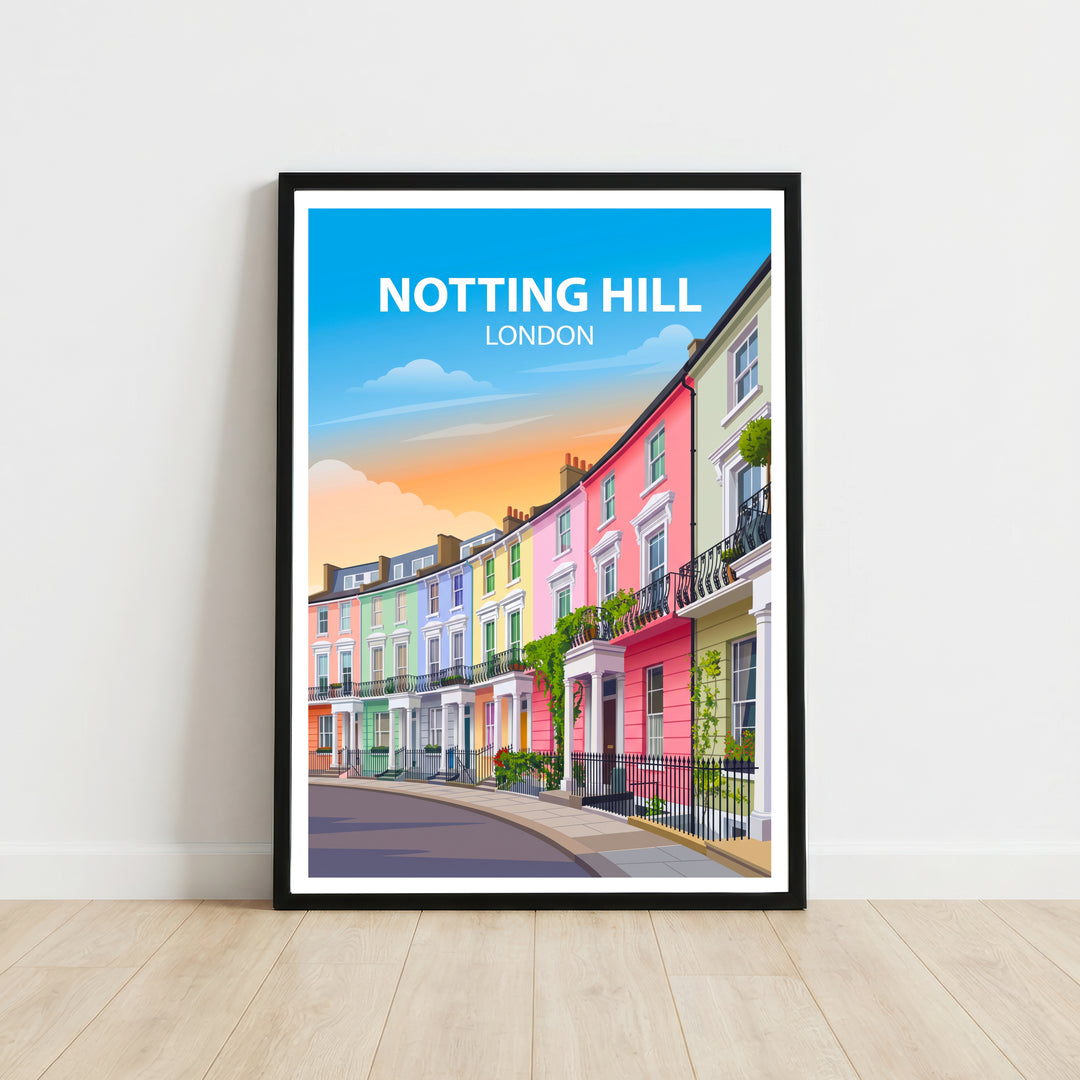 Notting Hill London