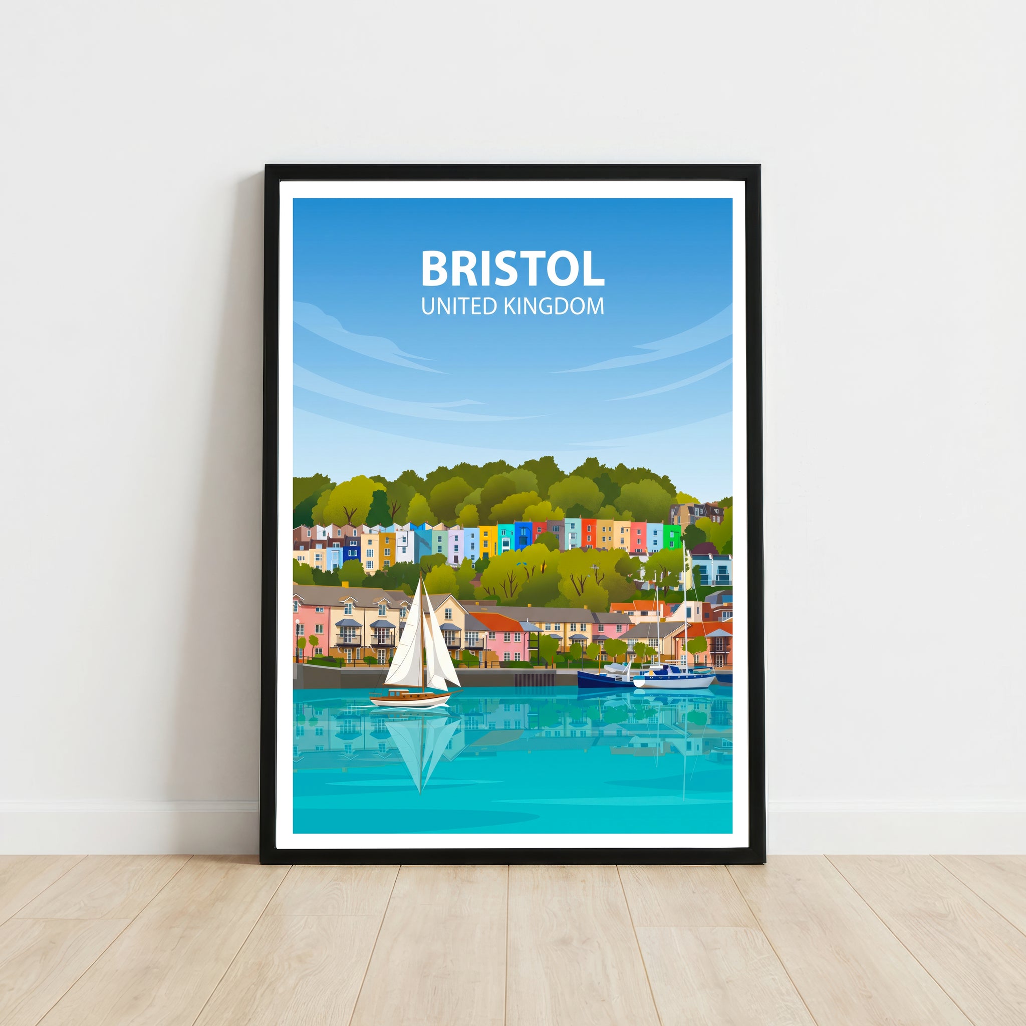 Bristol United Kingdom