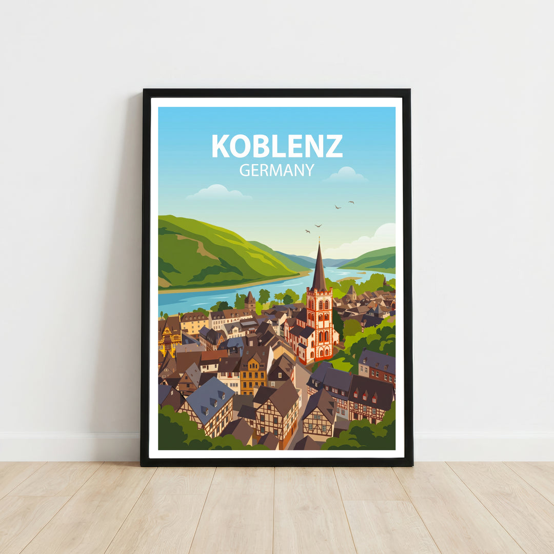 Koblenz Germany
