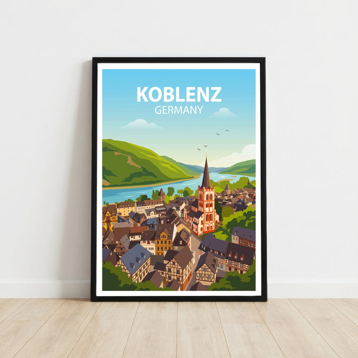 Koblenz Germany