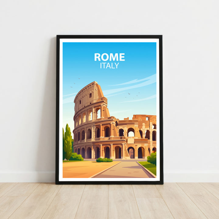 Rome Italy