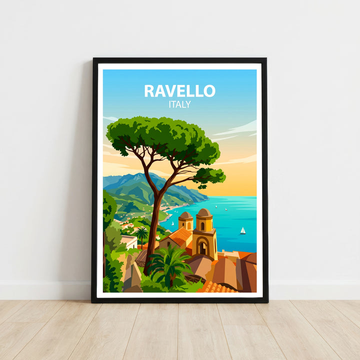 Ravello Italy