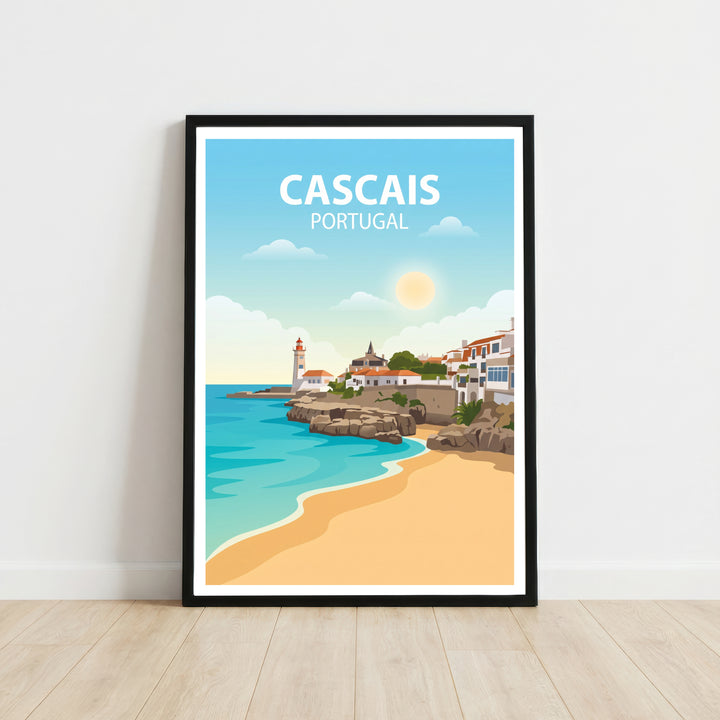 Cascais Portugal