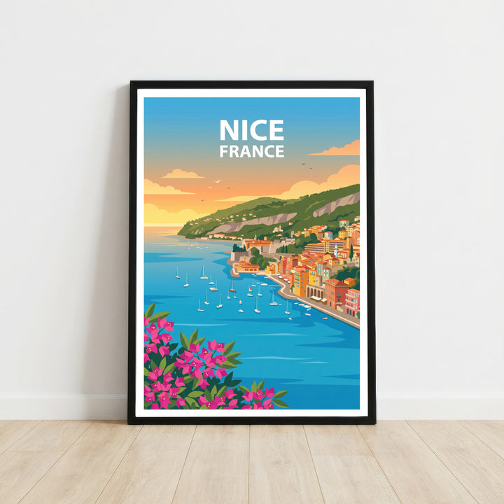 Nice France