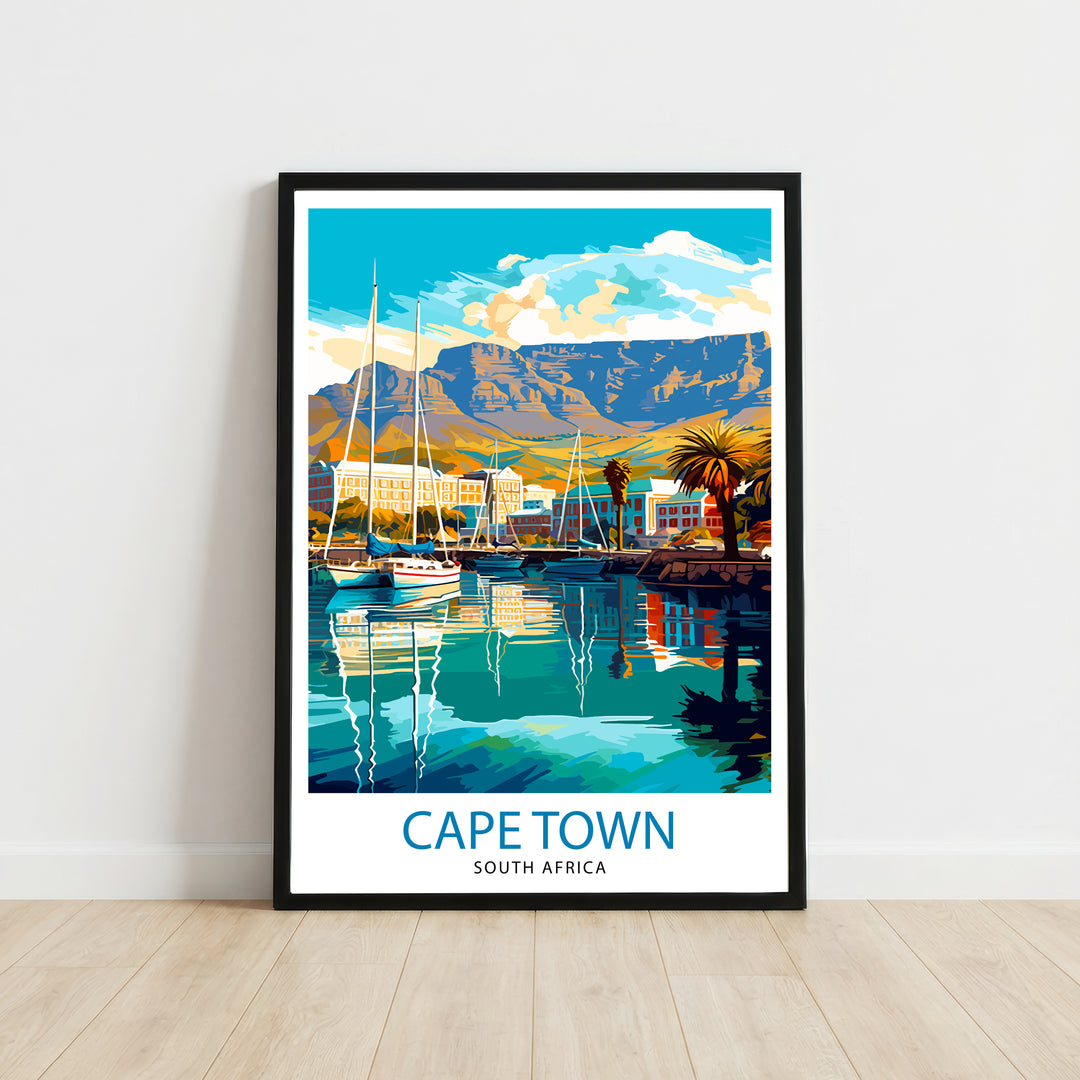 Cape Town South Africa