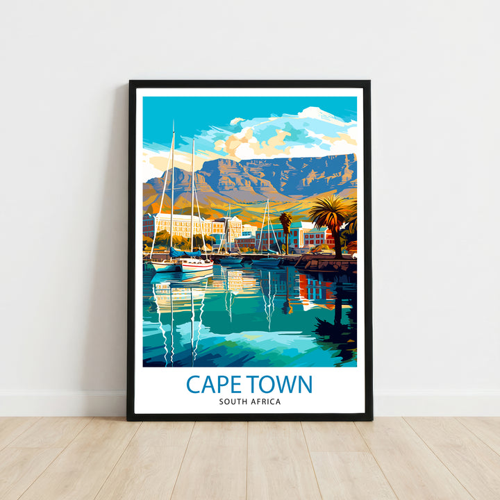 Cape Town South Africa