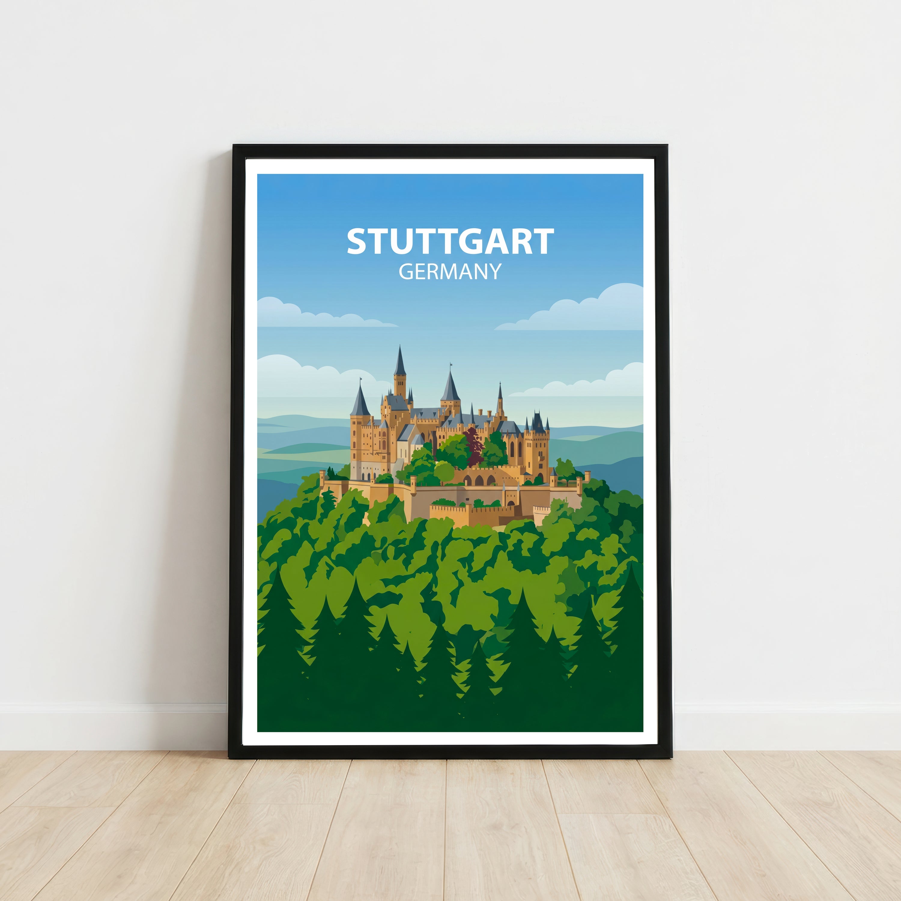 Stuttgart Germany