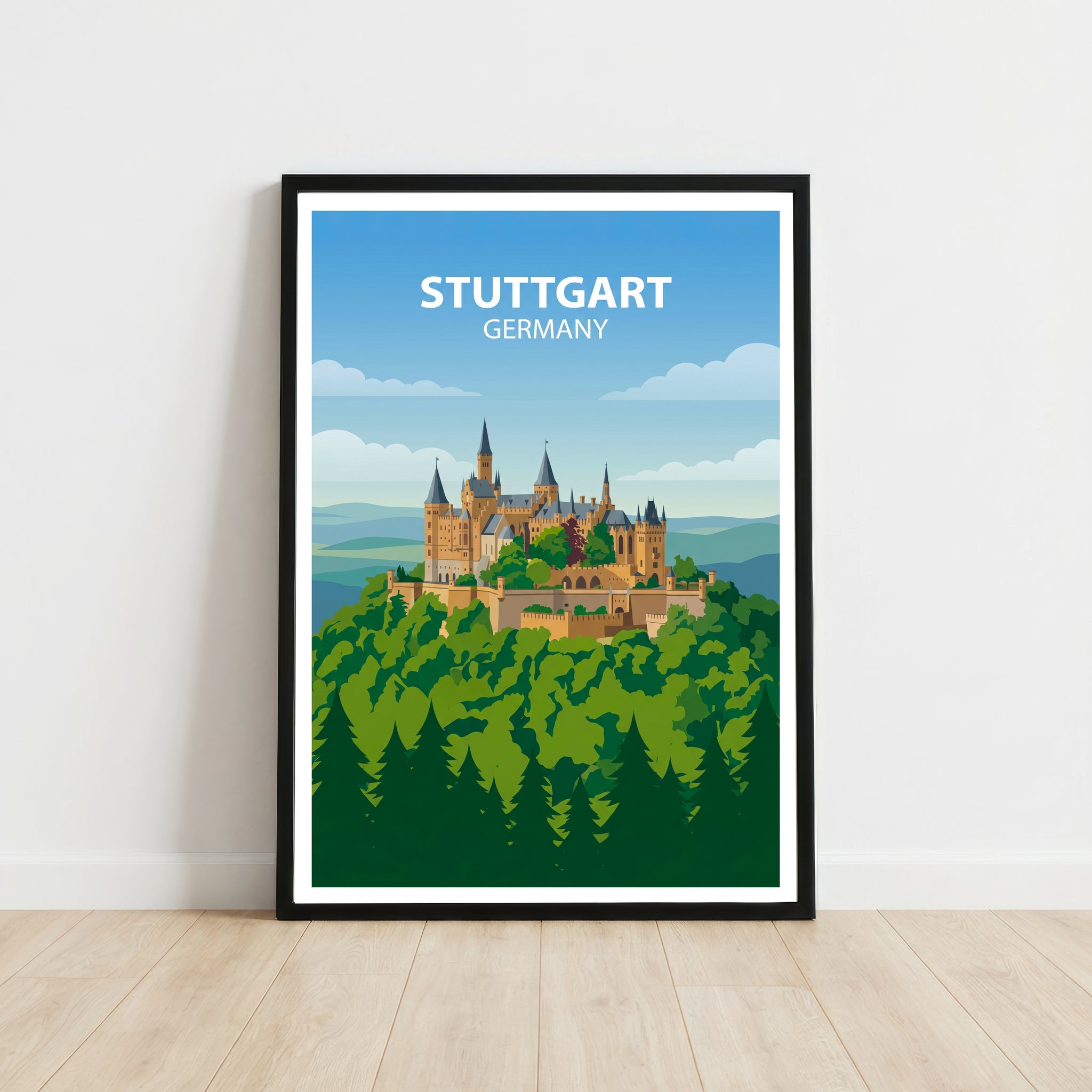 Stuttgart Germany