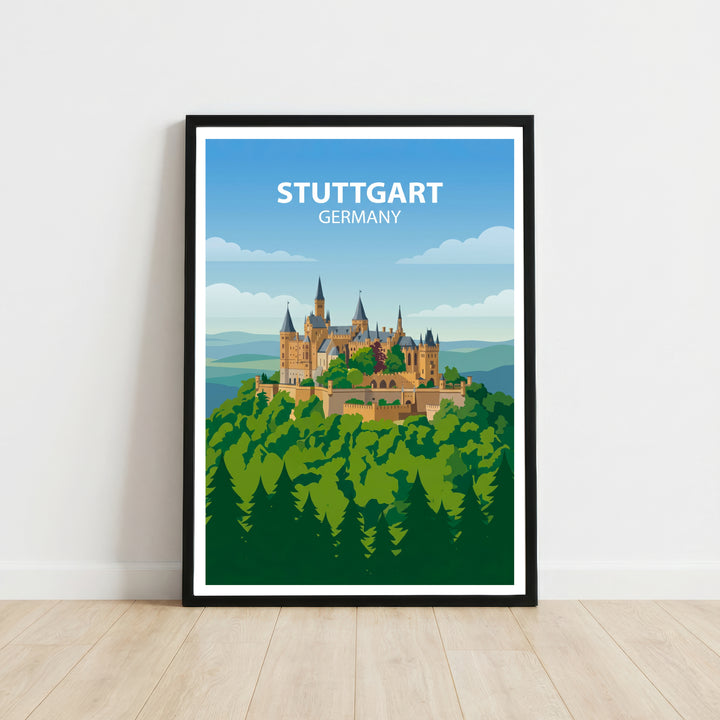 Stuttgart Germany