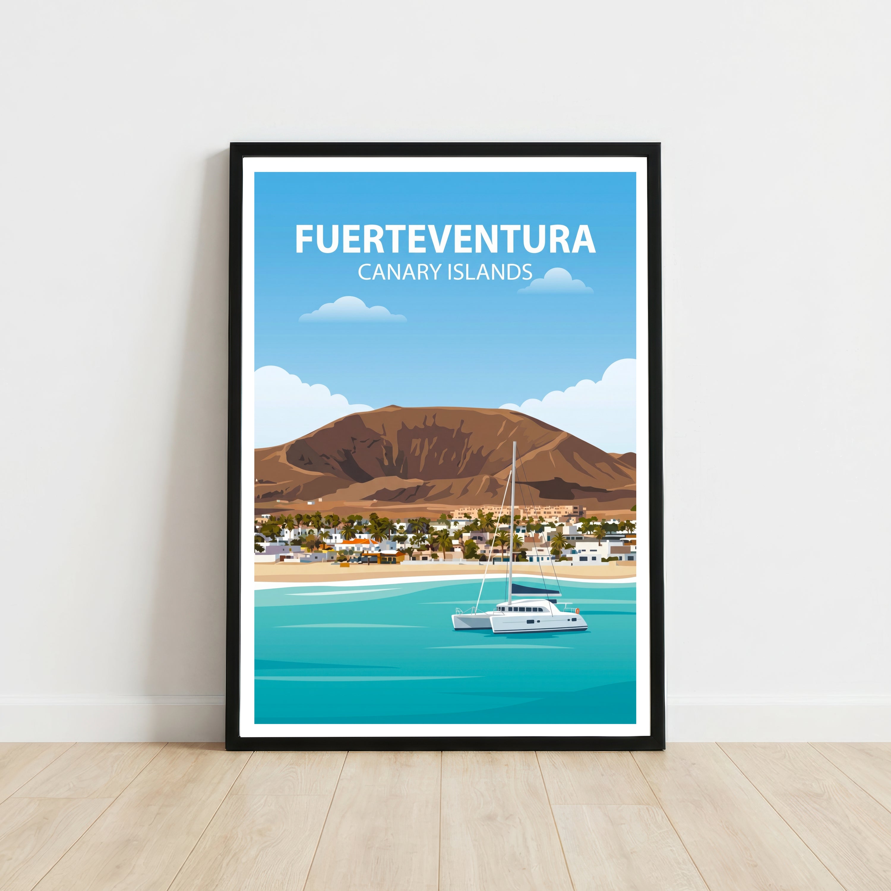 Fuerteventura Canary Islands