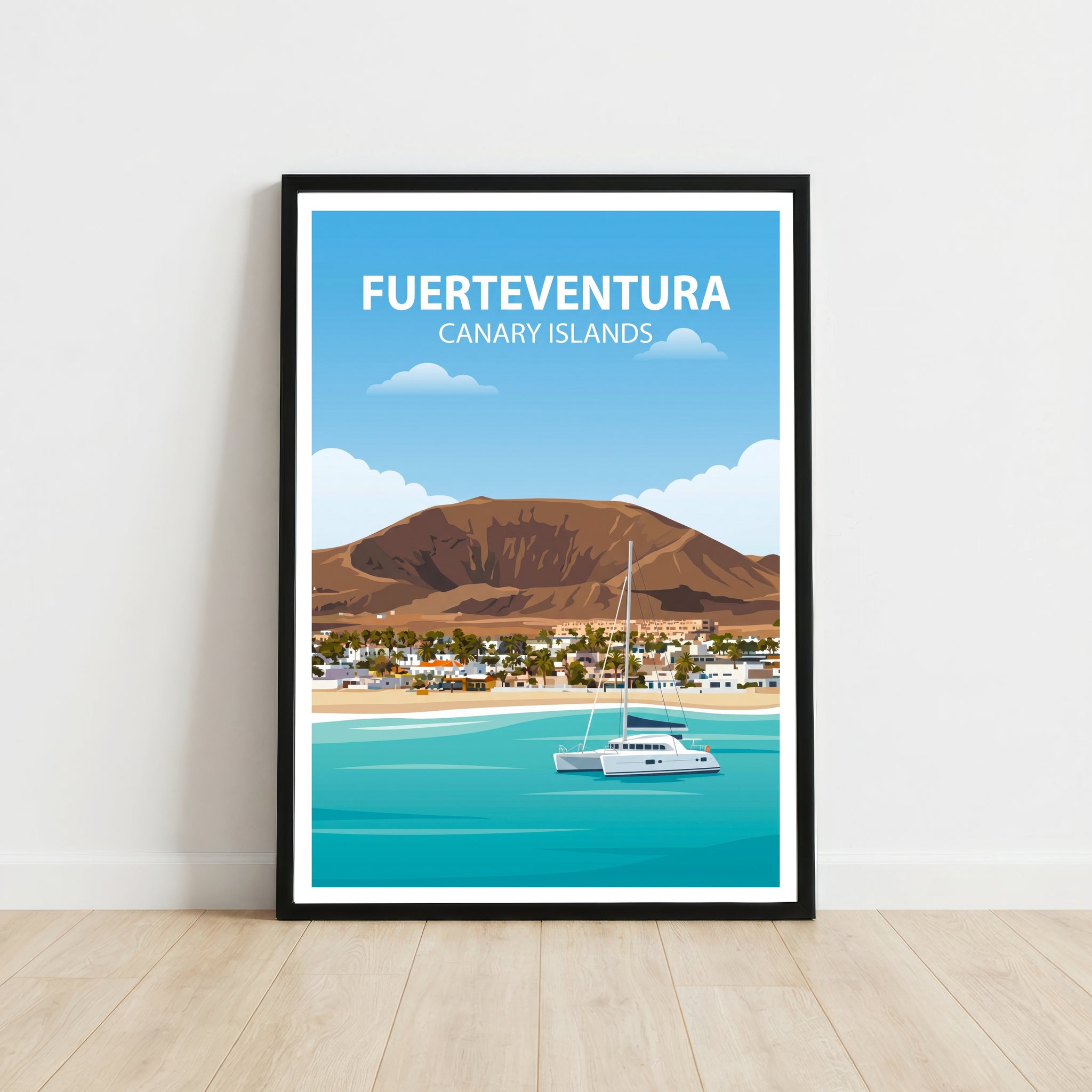 Fuerteventura Canary Islands